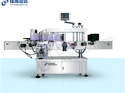 什么是貼標機？貼標機分類有哪些？